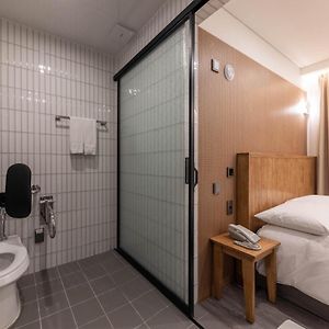 Double Room Disability Access